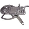 Power Window Regulator Regulator Only - image 2