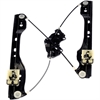Power Window Regulator Regulator Only - image 1