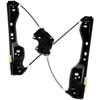 Power Window Regulator Regulator Only - image 2