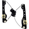 Power Window Regulator Regulator Only - image 1