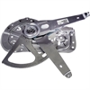 Power Window Regulator Regulator Only - image 1