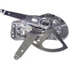 Power Window Regulator Regulator Only - image 1
