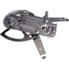 Power Window Regulator Regulator Only - image 2