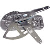 Power Window Regulator Regulator Only - image 1