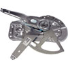 Power Window Regulator Regulator Only - image 1