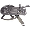 Power Window Regulator Regulator Only - image 2