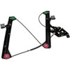 Power Window Regulator Regulator Only - image 1