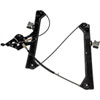 Power Window Regulator Regulator Only - image 2