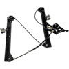 Power Window Regulator Regulator Only - image 2