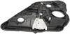Power Window Regulator Regulator Only - image 1