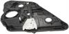 Power Window Regulator Regulator Only - image 1