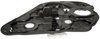 Power Window Regulator Regulator Only - image 2