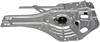 Power Window Regulator Regulator Only - image 1