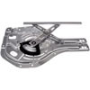 Power Window Regulator Regulator Only - image 2