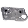 Power Window Regulator Regulator Only - image 2