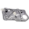 Power Window Regulator Regulator Only - image 1