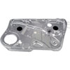 Power Window Regulator Regulator Only - image 2
