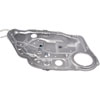 Power Window Regulator Regulator Only - image 2