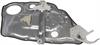 Power Window Regulator Regulator Only - image 1