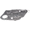 Power Window Regulator Regulator Only - image 2