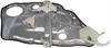 Power Window Regulator Regulator Only - image 1