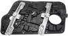 Power Window Regulator Regulator Only - image 1