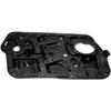 Power Window Regulator Regulator Only - image 2