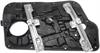 Power Window Regulator Regulator Only - image 1