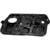 Power Window Regulator Regulator Only - image 2