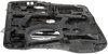 Power Window Regulator Regulator Only - image 4