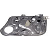 Power Window Regulator Regulator Only - image 1