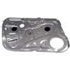 Power Window Regulator Regulator Only - image 2