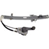 752-939 Manual Window Regulator (Regulator Only); 1994-1995 Kia Sephia - image 2