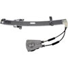 752-940 Manual Window Regulator (Regulator Only); 1994-1997 Kia Sephia - image 2