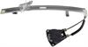 752-943 Manual Window Regulator (Regulator Only); 1995-1997 Kia Sephia