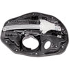 Power Window Regulator Regulator Only - image 1