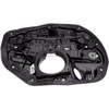 Power Window Regulator Regulator Only - image 2