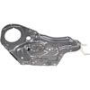 Power Window Regulator Regulator Only - image 2