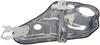 Power Window Regulator Regulator Only - image 1
