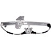 752-953 Manual Window Regulator (Regulator Only); 2012-2017 Kia Rio