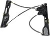 POWER WINDOW REGULATOR RE - image 2