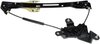 POWER WINDOW REGULATOR RE - image 2