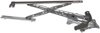 POWER WINDOW REGULATOR RE - image 2