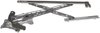 POWER WINDOW REGULATOR RE - image 2