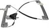 POWER WINDOW REGULATOR RE