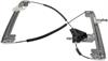 POWER WINDOW REGULATOR RE - image 1