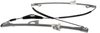 POWER WINDOW REGULATOR RE - image 3