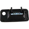 752MX Front Left Exterior Door Handle; 2005-2009 Ford Ranger - image 2