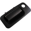 752MX Front Left Exterior Door Handle; 2005-2009 Ford Ranger - image 3