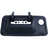753MX Front Right Exterior Door Handle; 2005-2009 Ford Ranger - image 2